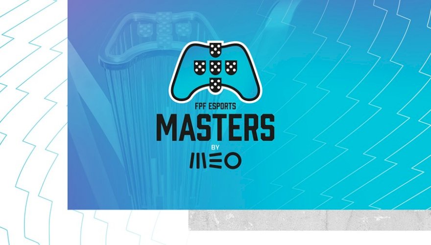 Masters by MEO: fase de grupos definida!