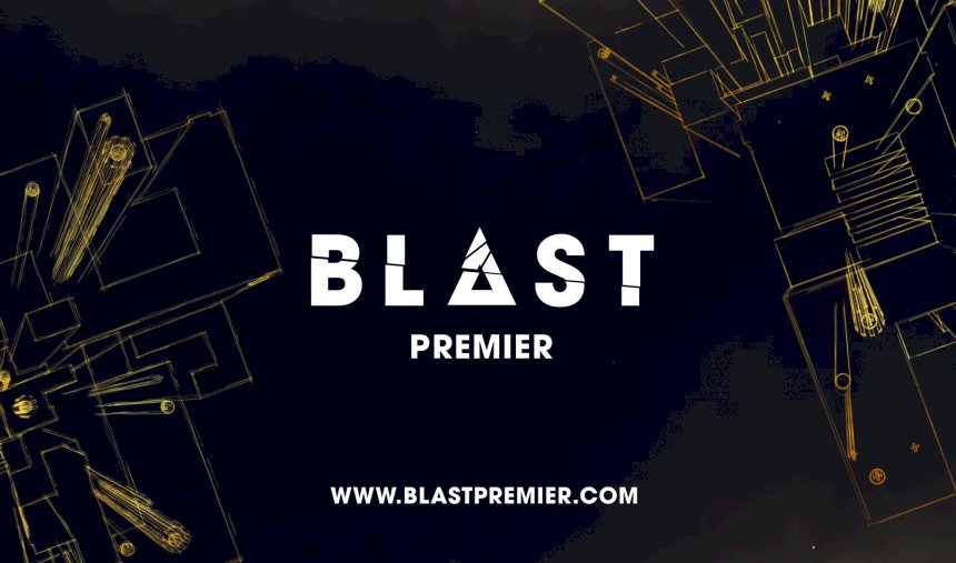 BLAST vai permitir a presença dos treinadores durante a BLAST Premier Spring