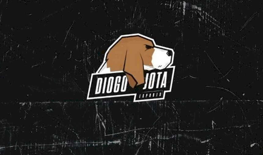 Equipa de eSports de Diogo Jota apresenta Don70Pablo como novo membro da equipa