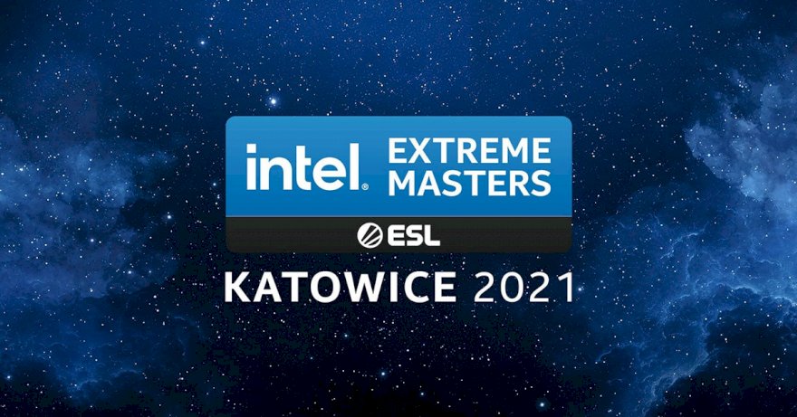 Fase de grupos da IEM Katowice 2021 arranca hoje