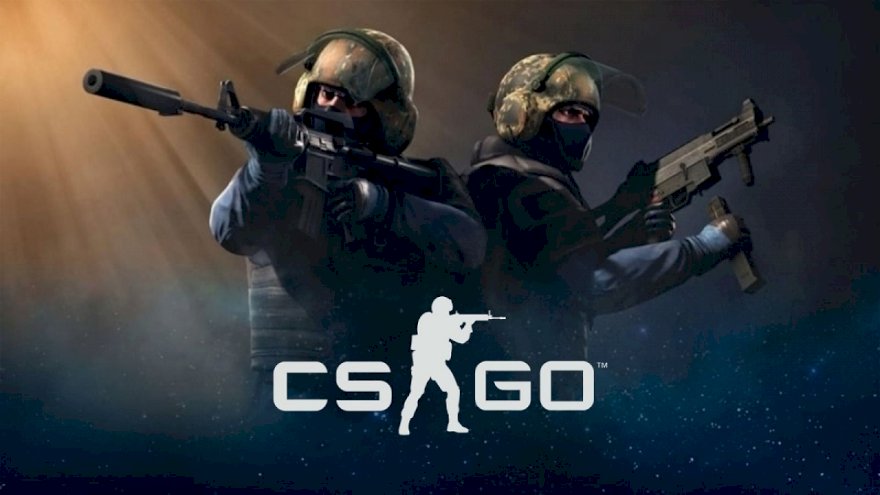 Página do CS:GO desaparece da Steam durante algumas horas