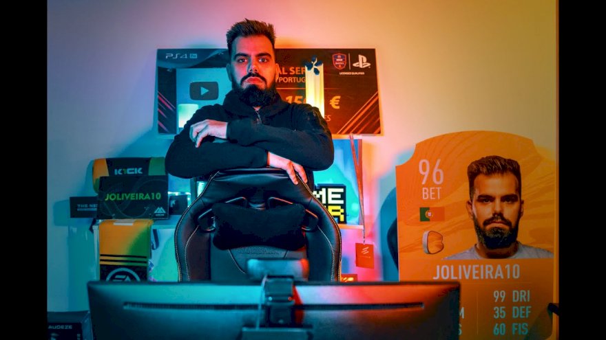 Betano e JOliveira10 apresentam nova parceria