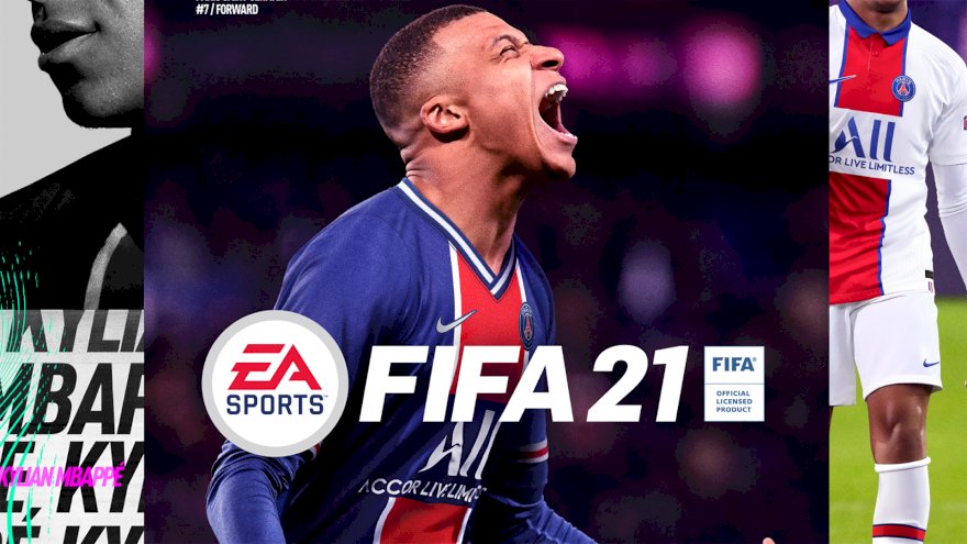 Esquema de Ícones no FIFA 21 ligado a um possível mercado negro