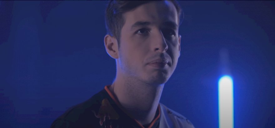 O melhor de kennyS para a ESL