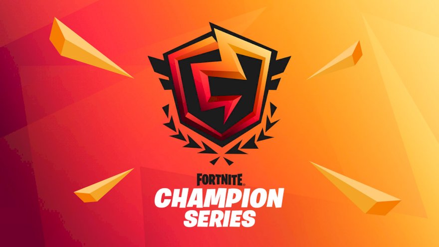 Fortnite: Portugueses entre os melhores trios da Europa