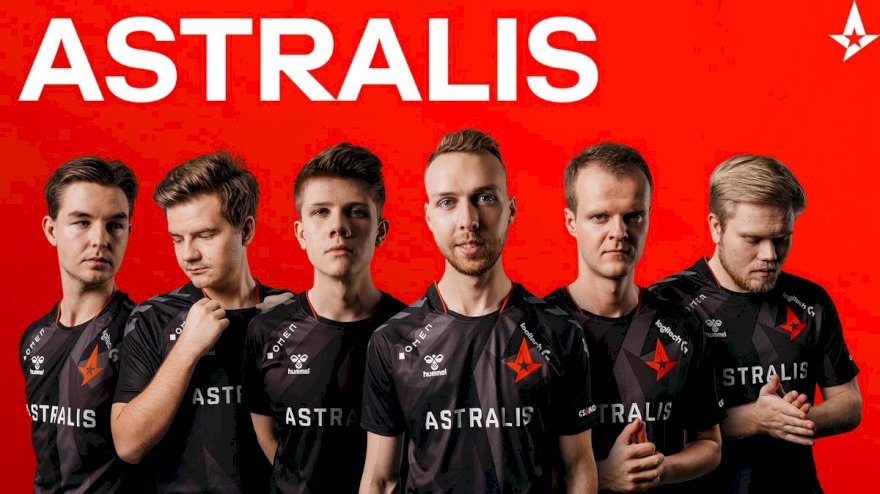 Astralis apresentou o seu relatório e contas, e assume estar satisfeita ...