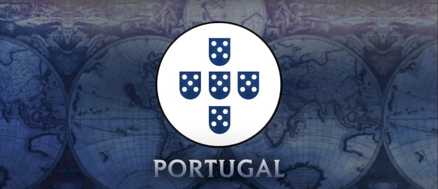 Novo DLC de Civilization VI contará com Portugal como uma das novidades