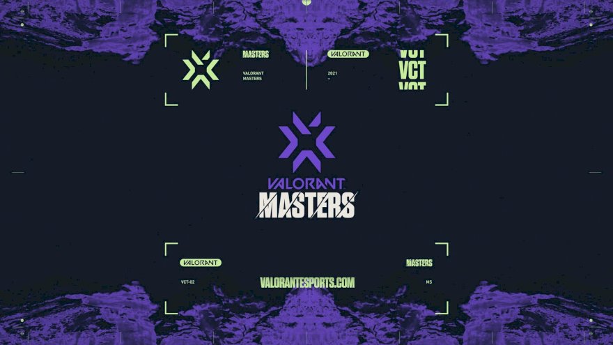 Heretics e FPX passam aos playoffs do VCT Masters 1 EU