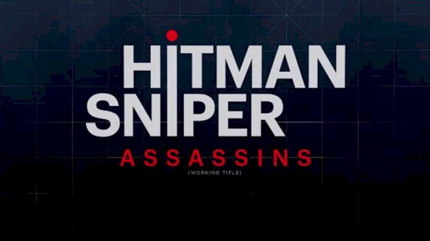 Hitman Sniper Assassins é o próximo projeto da série para mobile