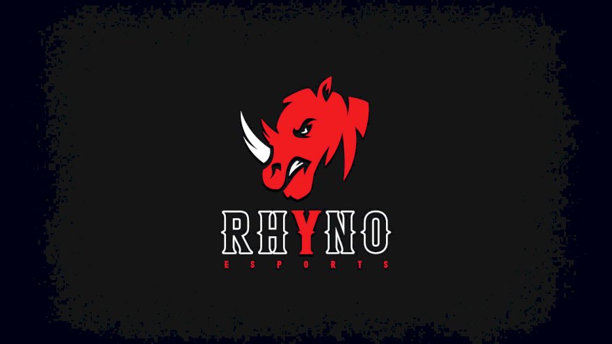 Rhyno apresenta equipa de VALORANT