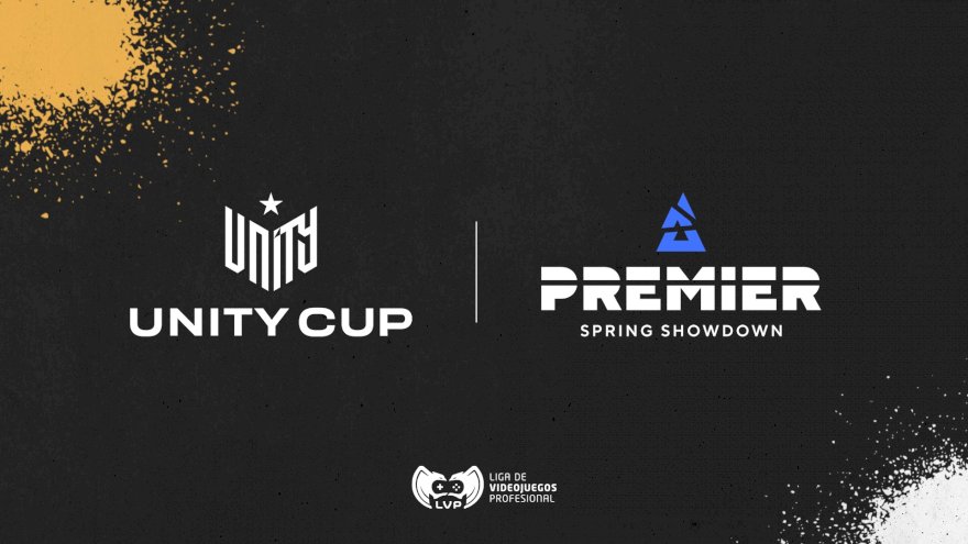 OFFSET e Movistar Raiders passaram aos playoffs da LVP Unity Cup