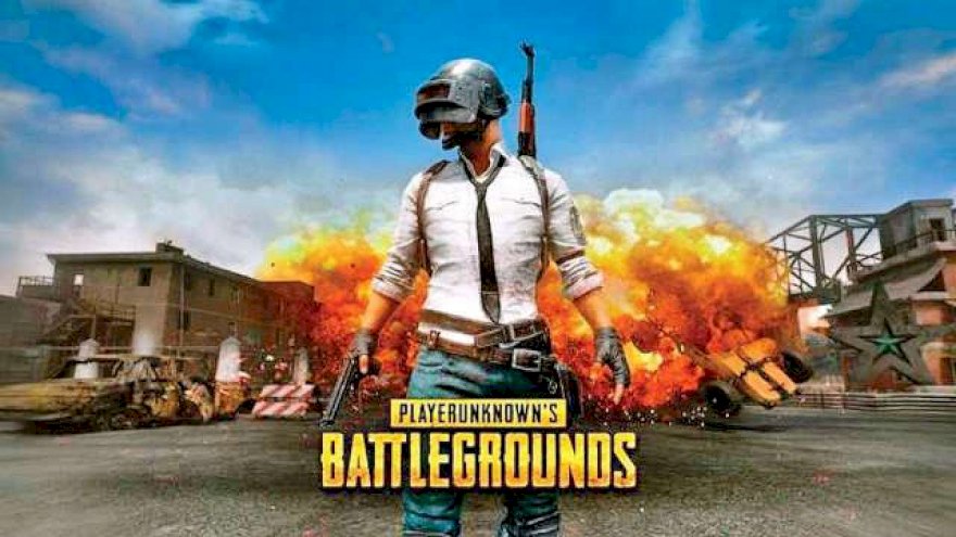 PUBG Mobile chegou ao um milhar de milhão de downloads