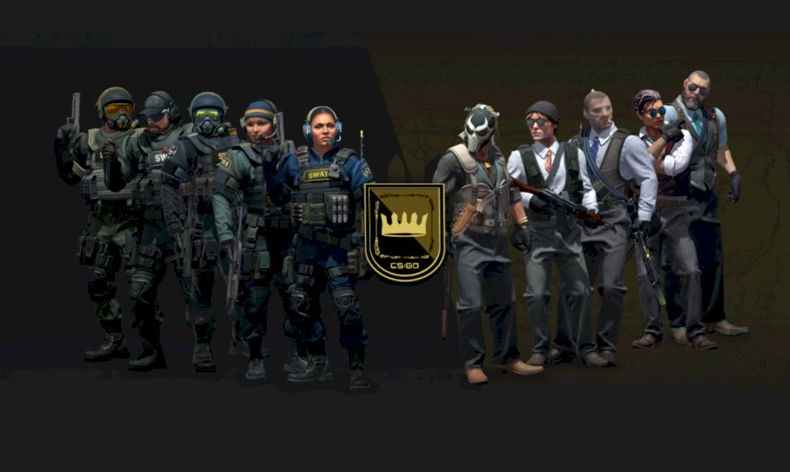 Premier Matchmaking foi disponibilizado pela Valve, para todos os jogadores