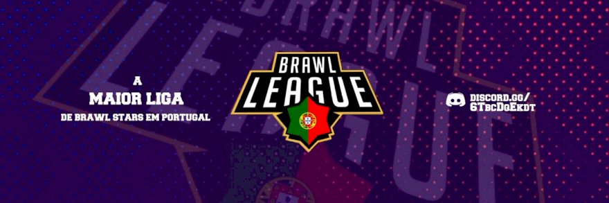 A Brawl League está de regresso 