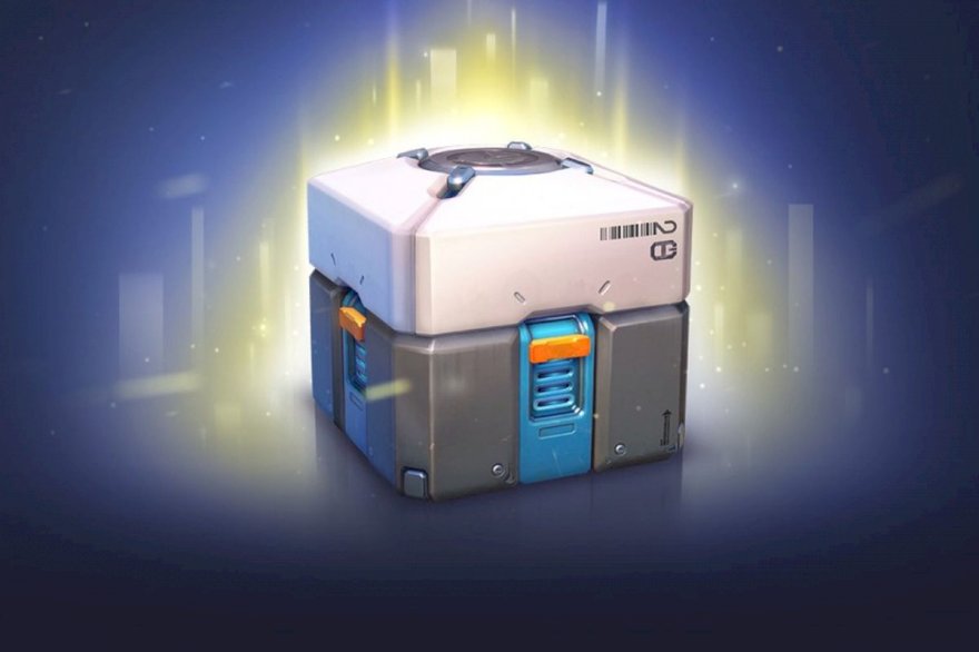 Ministério Público Brasileiro abre processo para ilegalizar a venda de loot boxes