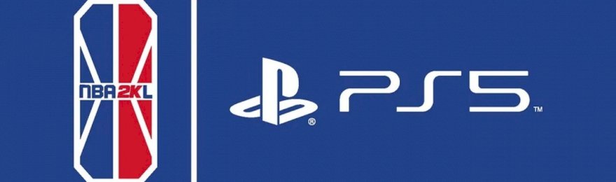 PlayStation 5 anunciada como consola oficial da NBA 2K League