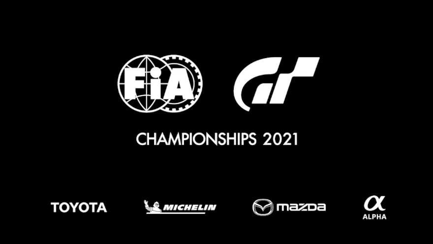 Estão de regresso os FIA Certified Gran Turismo Championships