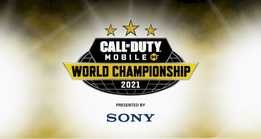 CoD Mobile World Championship 2021 com data marcada