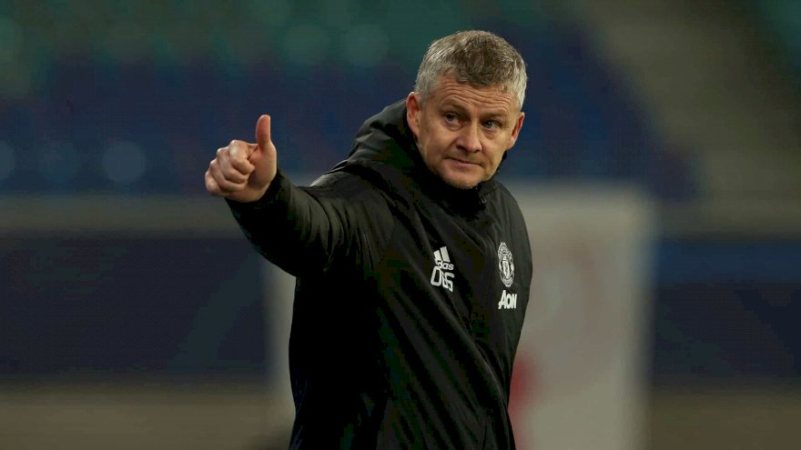 Ole Gunnar Solskjær é o novo investidor da Ulti Agency