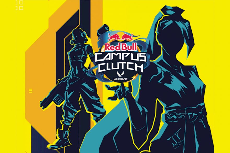 Project S conquista o Red Bull Campus Clutch nacional