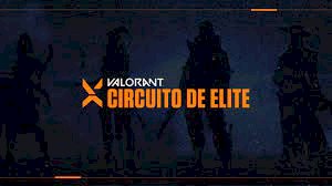Anunciado o Valorant Circuito de Elite