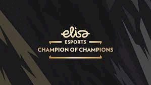 Elisa Champion of Champions Tour anunciado com $2.7M em prémios
