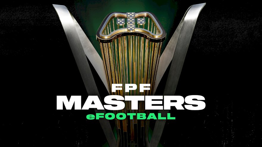 Definidas as 8 equipas que marcam presença no último dia da FPF eFootball Masters