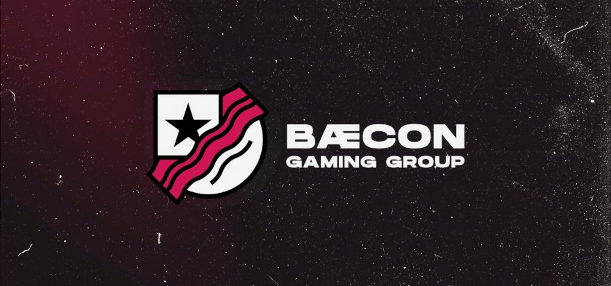 Baecon termina a ligação com a sua equipa de CS:GO