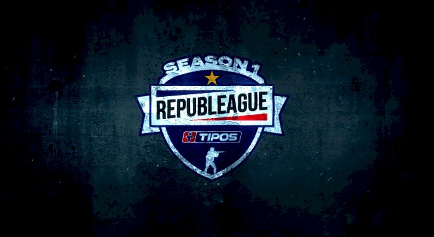SAW cai na final da REPUBLEAGUE TIPOS S1 frente à SKADE