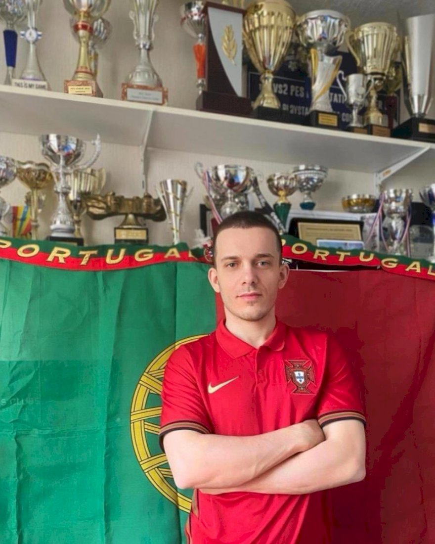 Christopher_M_M de regresso ao Boavista FC