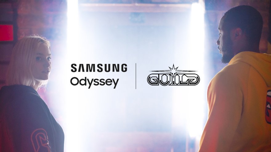 Guild e Samsung anunciam parceria