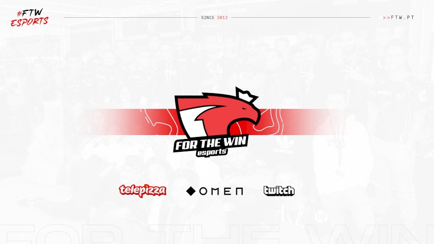 FTW faz alterações no lineup da equipa de CS:GO 