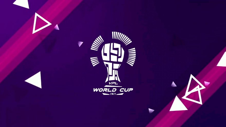 Portugal qualifica-se para as eliminatórias da VPL World Cup 2021