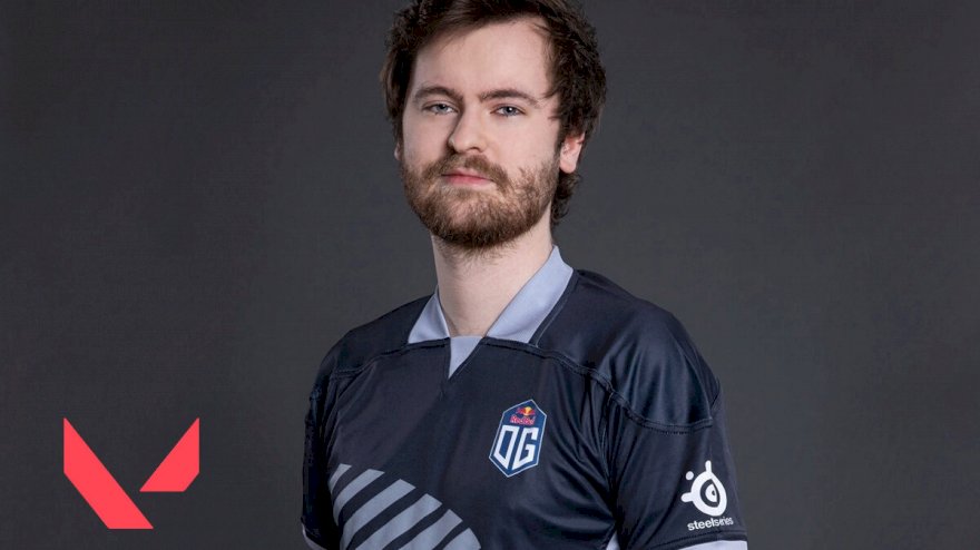 NBK- deixa o CS:GO e ruma ao Valorant