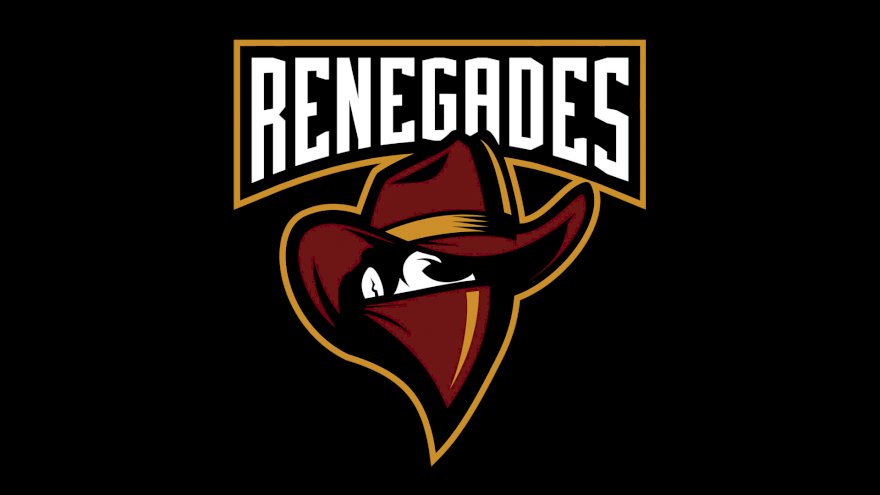 Renegades irá marcar presença na ESL Pro League S14