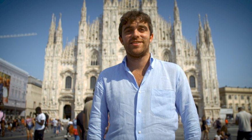 Fabrizio Romano começa a fazer streams na Twitch