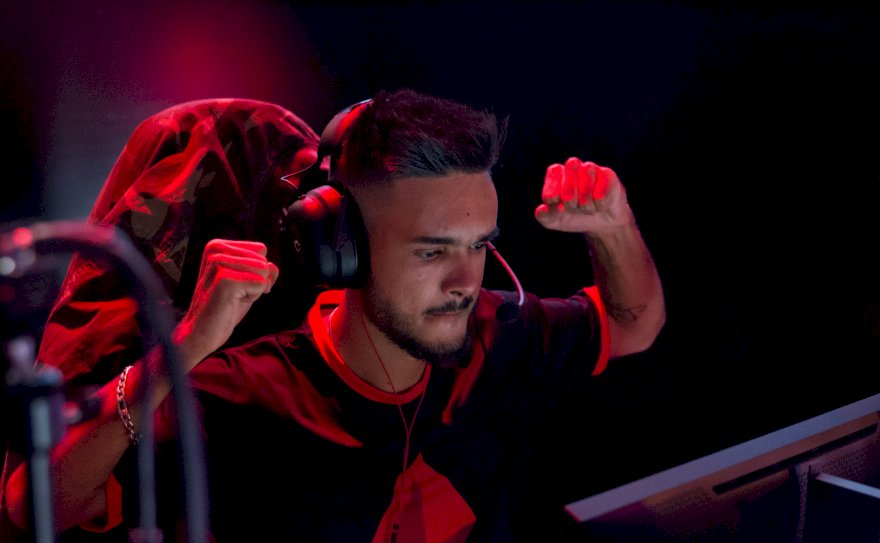 FTW e eXploit garantem acesso à fase final da RTP Arena Cup 2021