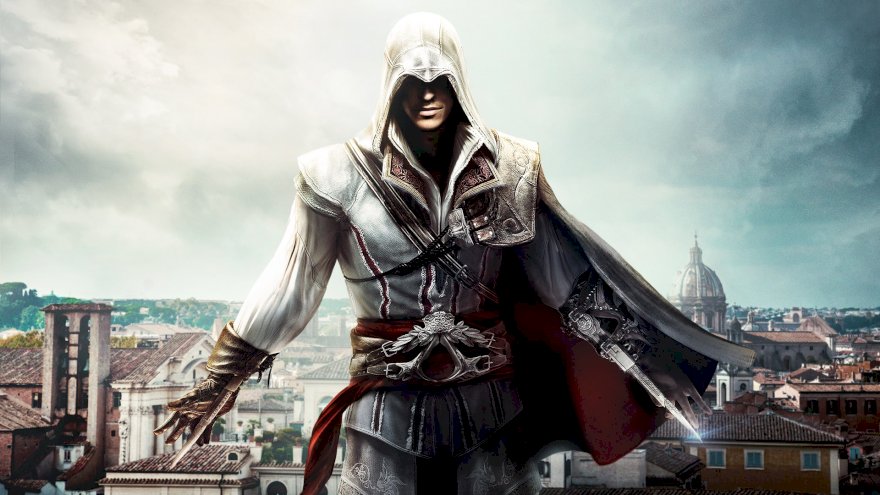 Ubisoft  está a trabalhar no projecto Assassin's Creed Infinity