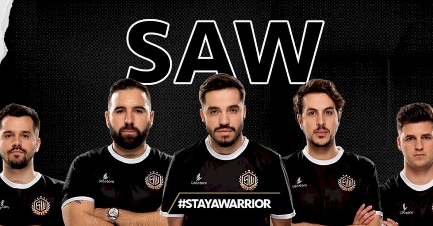 Equipas portuguesas caem no ranking mundial
