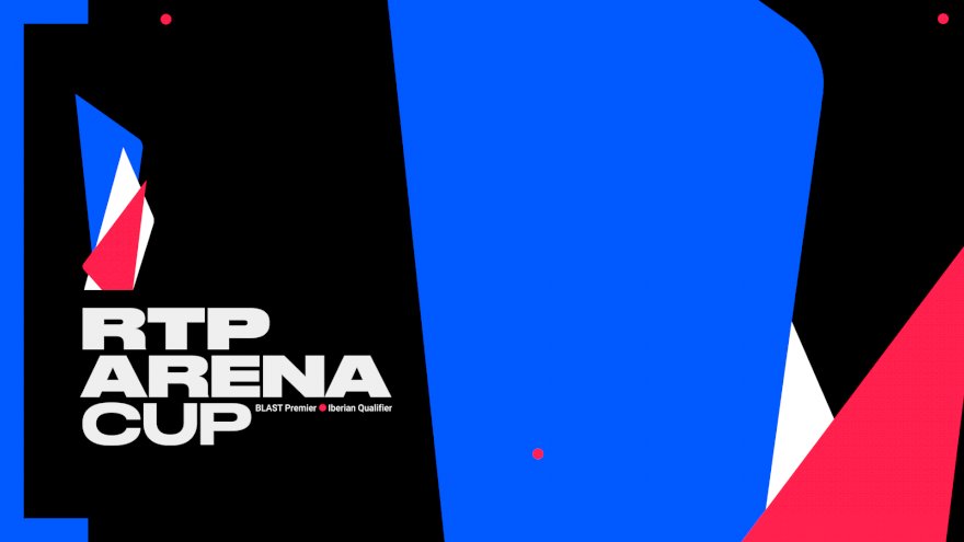 Anunciados os Grupos da RTP Arena Cup