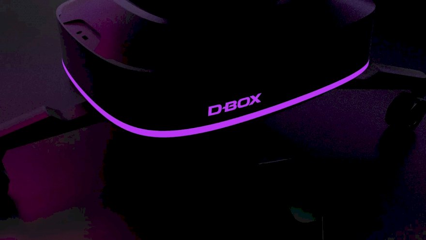 Cooler Master cria cadeira de gaming com tecnologia  háptica