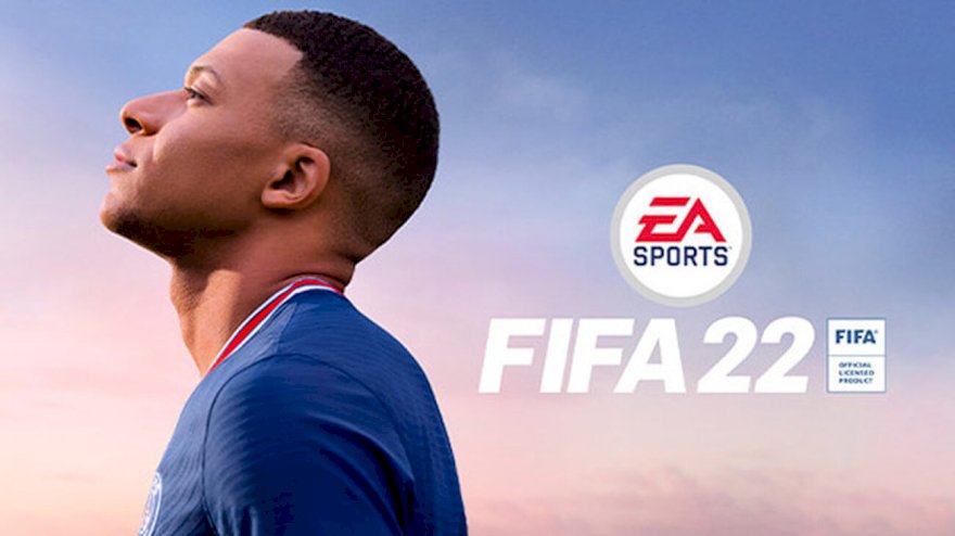 FIFA 22 sem upgrade gratuito para PS5 e Xbox Series