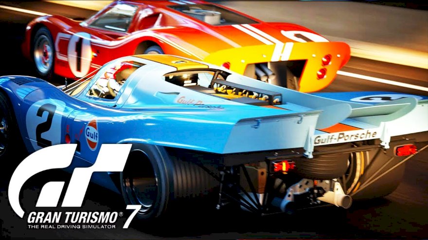 Gran Turismo 7 com Beta para breve
