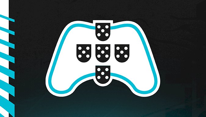 Classificação do FPF eFootball Masters PES