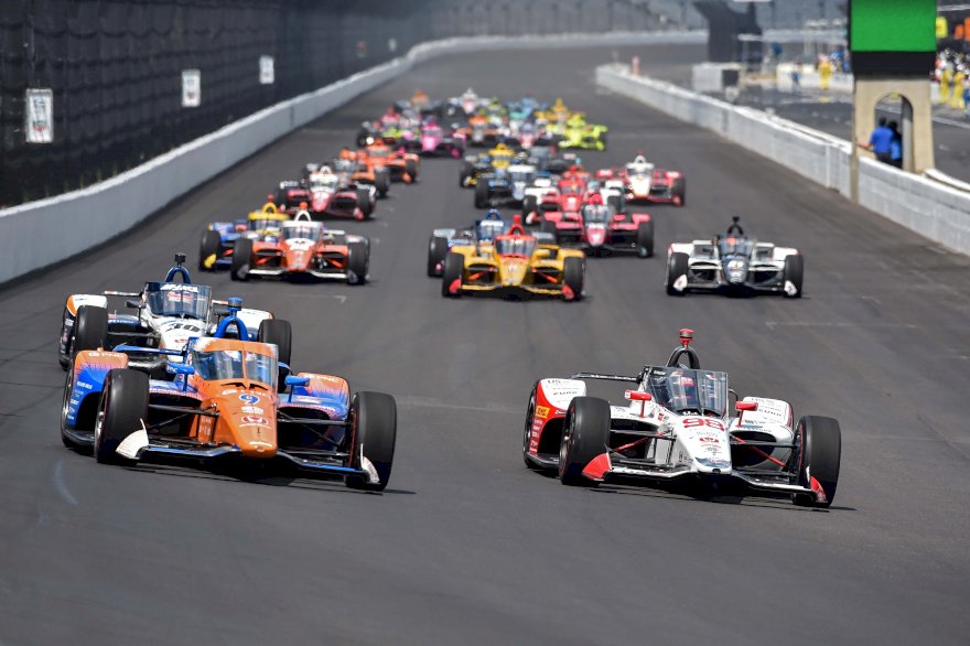 Novo Indycar anunciado