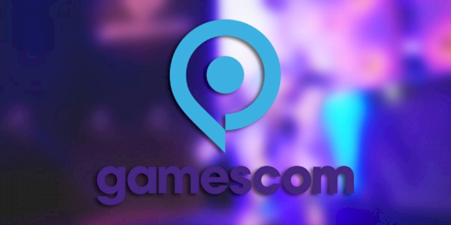 Gamescom a chegar