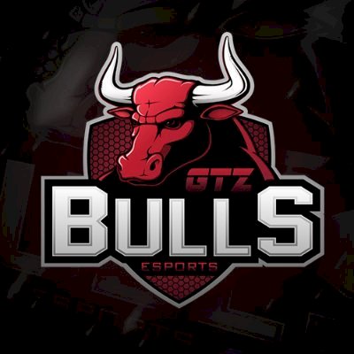 Debandada nos GTZ Bulls