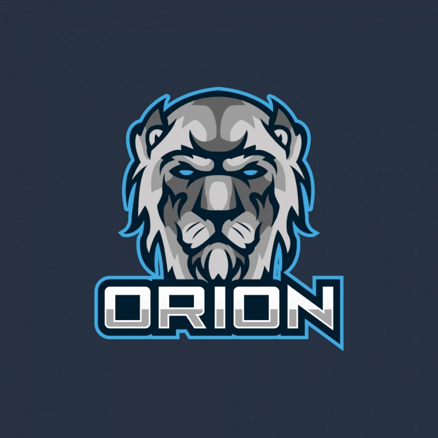 Orion GG abrem nova secção e procuram equipa/jogadores