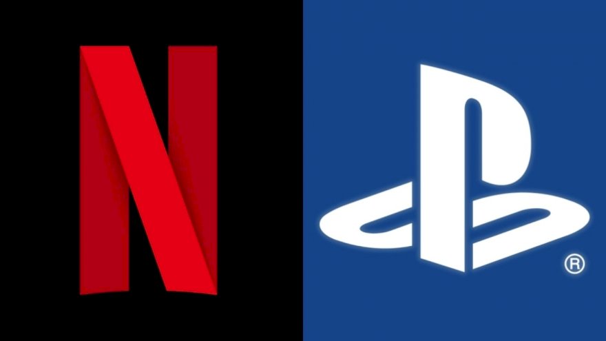 Netflix e Playstation poderão juntar forças