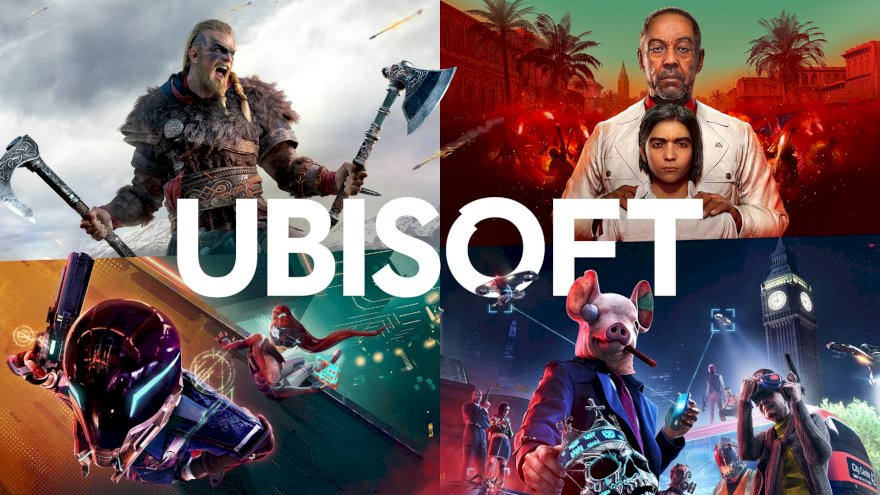 Ubisoft vai anunciar novo jogo